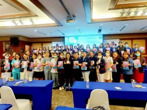 [สรุปปี 2569] อบรม จป หัวหน้างาน คืออะไร? ใครบ้างที่กฎหมายบังคับให้ต้องเป็น